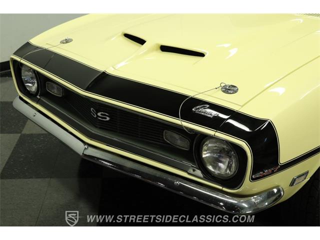 1968 Chevrolet Camaro (CC-2096924) for sale in Lutz, Florida