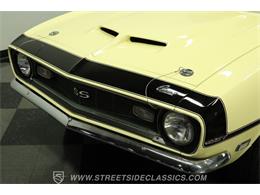 1968 Chevrolet Camaro (CC-2096924) for sale in Lutz, Florida