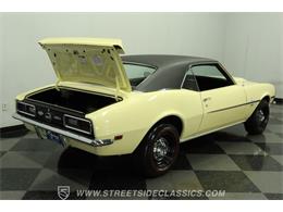 1968 Chevrolet Camaro (CC-2096924) for sale in Lutz, Florida