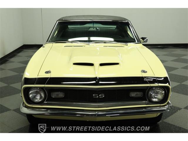 1968 Chevrolet Camaro (CC-2096924) for sale in Lutz, Florida