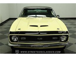 1968 Chevrolet Camaro (CC-2096924) for sale in Lutz, Florida