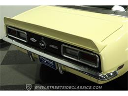 1968 Chevrolet Camaro (CC-2096924) for sale in Lutz, Florida