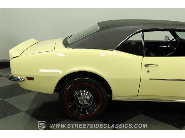 1968 Chevrolet Camaro (CC-2096924) for sale in Lutz, Florida