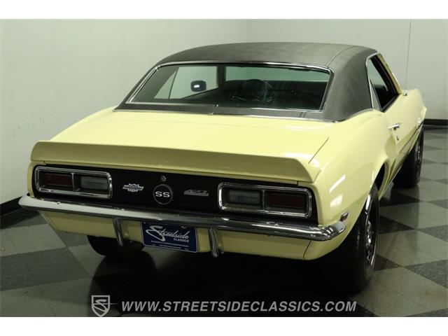1968 Chevrolet Camaro (CC-2096924) for sale in Lutz, Florida