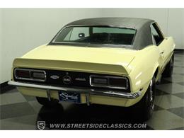 1968 Chevrolet Camaro (CC-2096924) for sale in Lutz, Florida