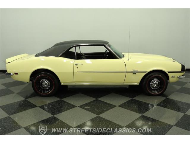 1968 Chevrolet Camaro (CC-2096924) for sale in Lutz, Florida