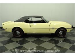 1968 Chevrolet Camaro (CC-2096924) for sale in Lutz, Florida