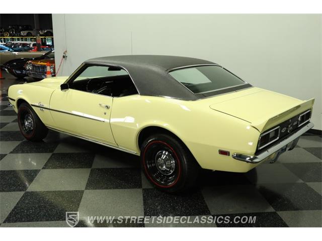 1968 Chevrolet Camaro (CC-2096924) for sale in Lutz, Florida
