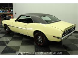 1968 Chevrolet Camaro (CC-2096924) for sale in Lutz, Florida