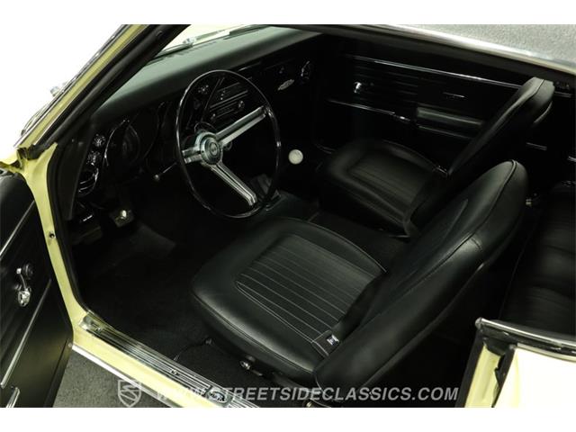 1968 Chevrolet Camaro (CC-2096924) for sale in Lutz, Florida