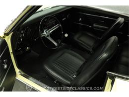 1968 Chevrolet Camaro (CC-2096924) for sale in Lutz, Florida