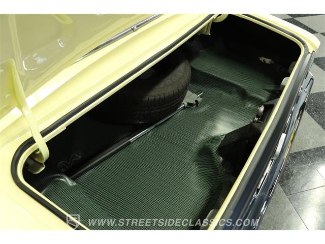 1968 Chevrolet Camaro (CC-2096924) for sale in Lutz, Florida