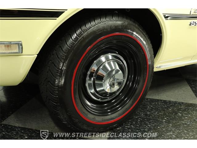 1968 Chevrolet Camaro (CC-2096924) for sale in Lutz, Florida