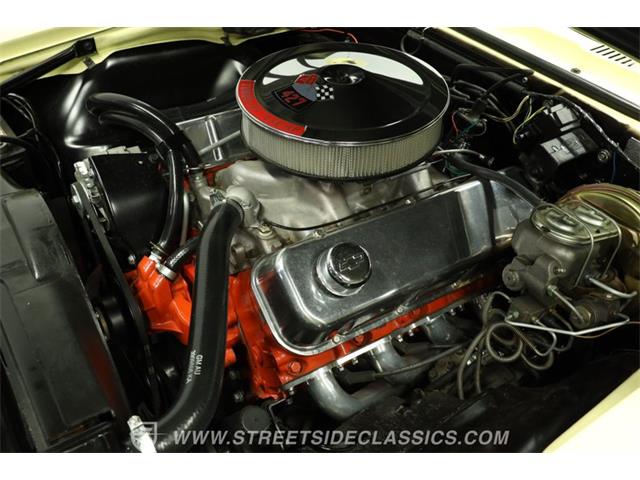 1968 Chevrolet Camaro (CC-2096924) for sale in Lutz, Florida