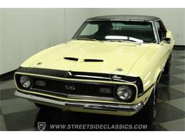 1968 Chevrolet Camaro (CC-2096924) for sale in Lutz, Florida