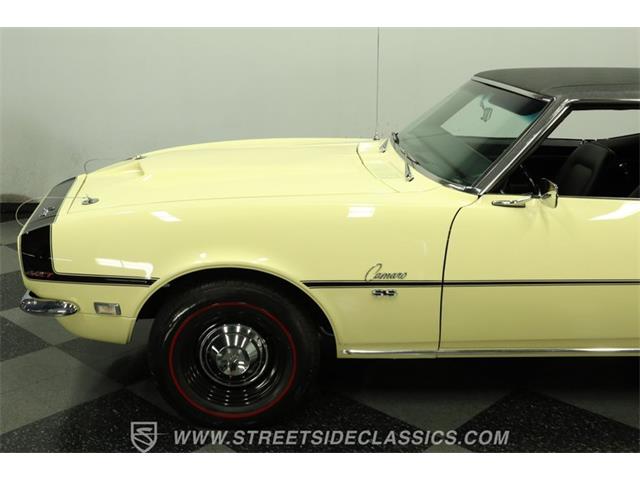 1968 Chevrolet Camaro (CC-2096924) for sale in Lutz, Florida