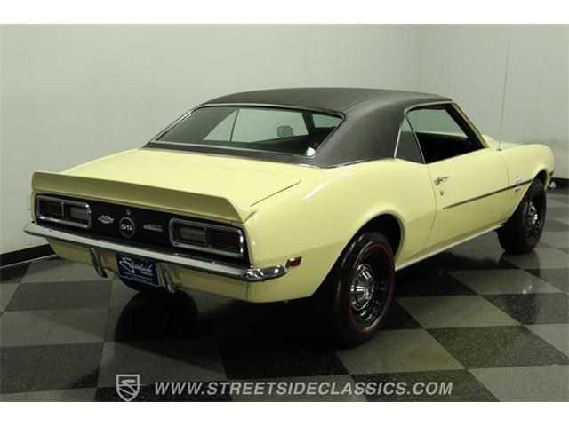 1968 Chevrolet Camaro (CC-2096924) for sale in Lutz, Florida