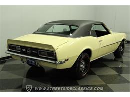 1968 Chevrolet Camaro (CC-2096924) for sale in Lutz, Florida