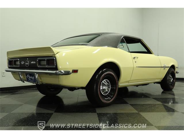 1968 Chevrolet Camaro (CC-2096924) for sale in Lutz, Florida