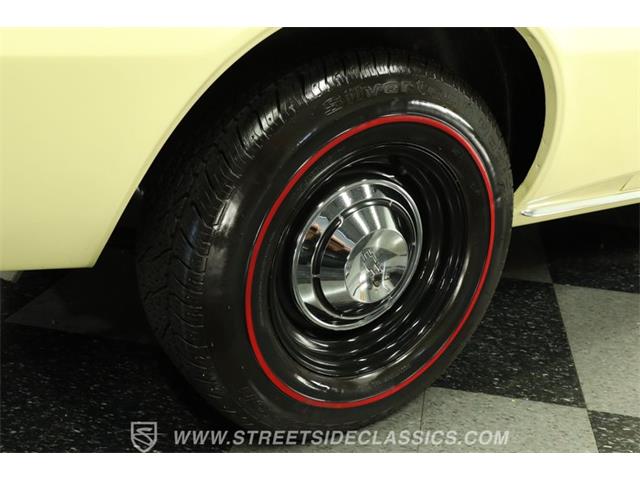 1968 Chevrolet Camaro (CC-2096924) for sale in Lutz, Florida