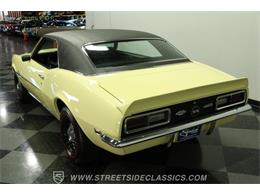1968 Chevrolet Camaro (CC-2096924) for sale in Lutz, Florida