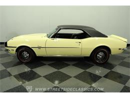 1968 Chevrolet Camaro (CC-2096924) for sale in Lutz, Florida