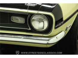 1968 Chevrolet Camaro (CC-2096924) for sale in Lutz, Florida