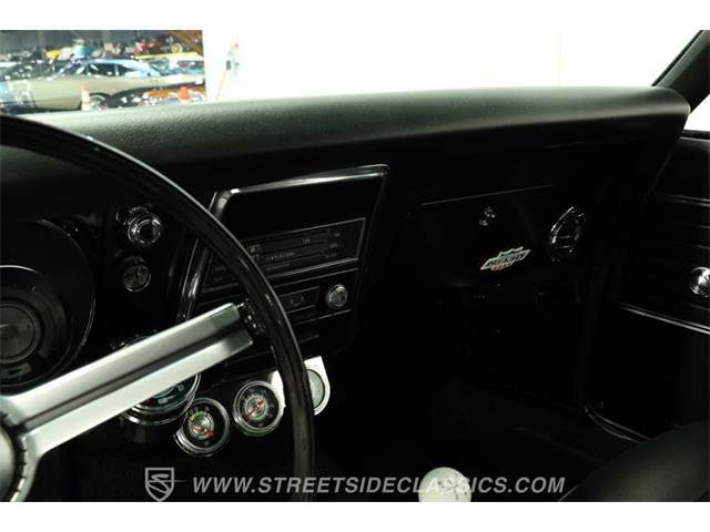 1968 Chevrolet Camaro (CC-2096924) for sale in Lutz, Florida