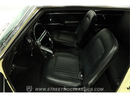 1968 Chevrolet Camaro (CC-2096924) for sale in Lutz, Florida