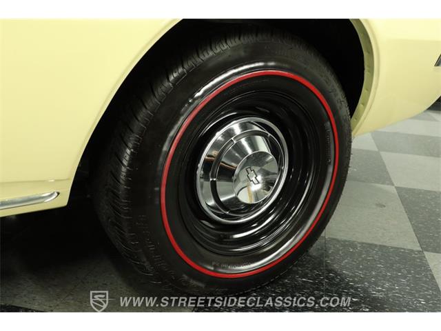 1968 Chevrolet Camaro (CC-2096924) for sale in Lutz, Florida