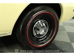 1968 Chevrolet Camaro (CC-2096924) for sale in Lutz, Florida