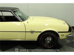 1968 Chevrolet Camaro (CC-2096924) for sale in Lutz, Florida