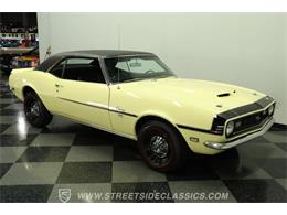 1968 Chevrolet Camaro (CC-2096924) for sale in Lutz, Florida