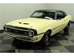 1968 Chevrolet Camaro (CC-2096924) for sale in Lutz, Florida