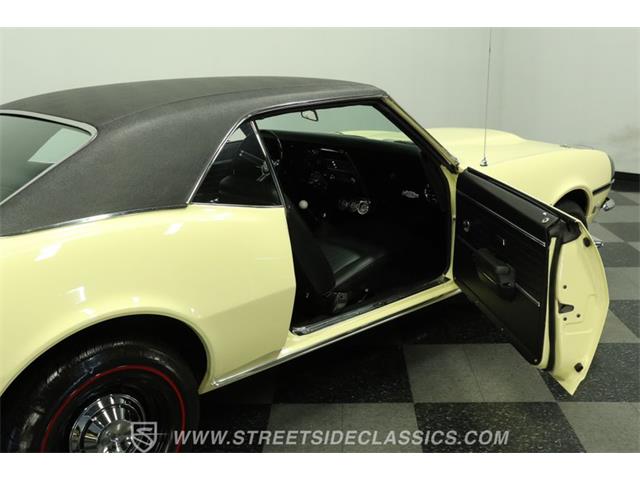 1968 Chevrolet Camaro (CC-2096924) for sale in Lutz, Florida