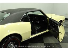 1968 Chevrolet Camaro (CC-2096924) for sale in Lutz, Florida