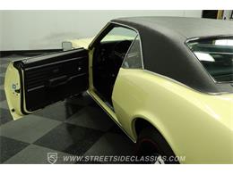 1968 Chevrolet Camaro (CC-2096924) for sale in Lutz, Florida