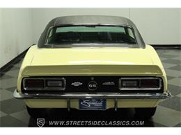1968 Chevrolet Camaro (CC-2096924) for sale in Lutz, Florida