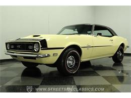 1968 Chevrolet Camaro (CC-2096924) for sale in Lutz, Florida