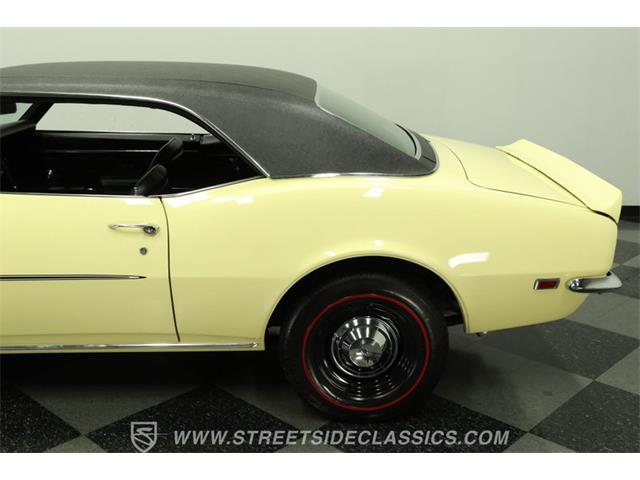 1968 Chevrolet Camaro (CC-2096924) for sale in Lutz, Florida