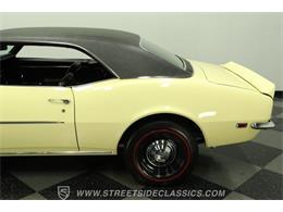 1968 Chevrolet Camaro (CC-2096924) for sale in Lutz, Florida