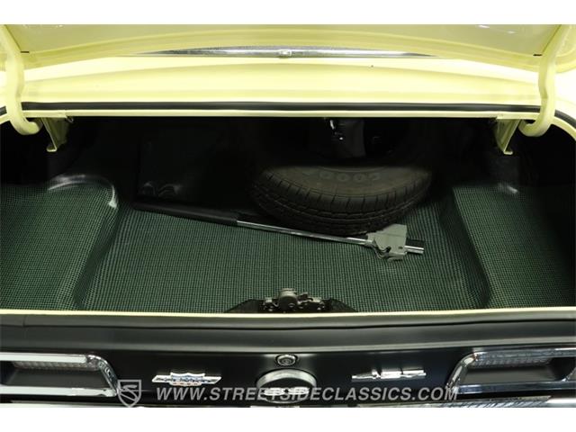 1968 Chevrolet Camaro (CC-2096924) for sale in Lutz, Florida