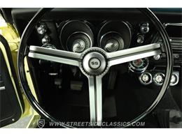 1968 Chevrolet Camaro (CC-2096924) for sale in Lutz, Florida