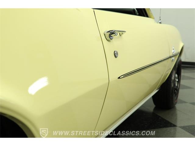 1968 Chevrolet Camaro (CC-2096924) for sale in Lutz, Florida