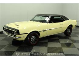 1968 Chevrolet Camaro (CC-2096924) for sale in Lutz, Florida