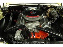 1968 Chevrolet Camaro (CC-2096924) for sale in Lutz, Florida