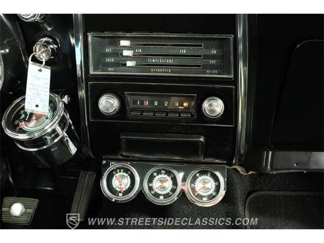 1968 Chevrolet Camaro (CC-2096924) for sale in Lutz, Florida