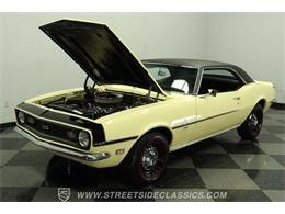 1968 Chevrolet Camaro (CC-2096924) for sale in Lutz, Florida