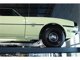 1968 Chevrolet Camaro (CC-2096924) for sale in Lutz, Florida