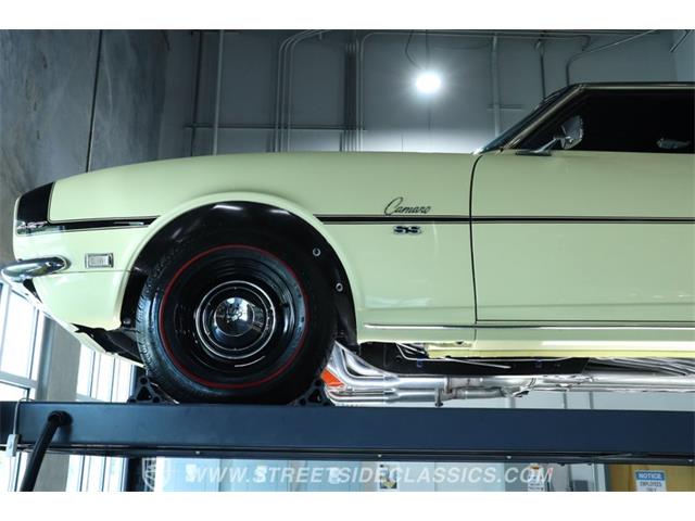 1968 Chevrolet Camaro (CC-2096924) for sale in Lutz, Florida